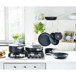 GREENPAN Poêle en Céramique Ø 20 cm, collection BARCELONA PRO ™* Poêles