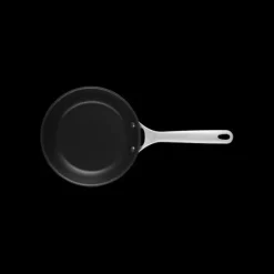 LE CREUSET Poêle en Inox Anti-Adhérente 30 cm Signature* Poêles