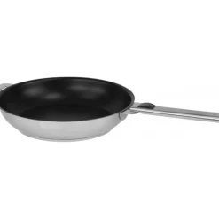 CRISTEL Poêle Haute Ø 24 cm Strate Amovible Inox Exceliss* Poêles