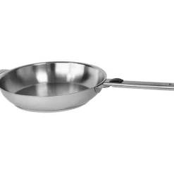 CRISTEL Poêle Haute Ø 24 cm Strate Amovible Inox* Poêles