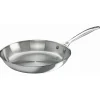 LE CREUSET Poêle Inox 20 cm Signature* Poêles