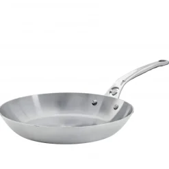 DE BUYER Poêle Minéral B Pro Ø 28 cm* Poêles