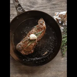 DE BUYER Poêle Minéral B Pro Ø 24 cm* Poêles