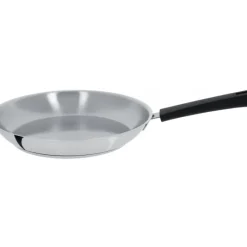 CRISTEL Poêle Mutine Ø 28 cm Manche Fixe Inox* Poêles