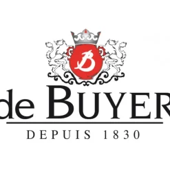 DE BUYER Poêle Prima Matera Ø 24 cm* Poêles