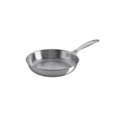 LE CREUSET Poêle profonde Ø 24 cm Inox* Poêles