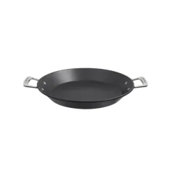 LE CREUSET Poêle provençale 32 cm Anti-Adhérente Les Forgées* Poêles