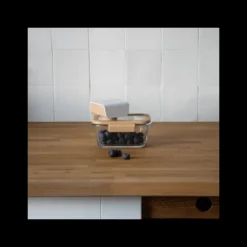 PEBBLY Pompe de Mise Sous-Vide* Machine Sous Vide