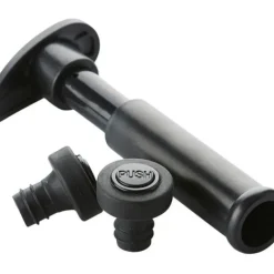 IN SITU Pompe de Préservation Pour Vin + 2 Bouchons Hermétiques* Accessoires Vin