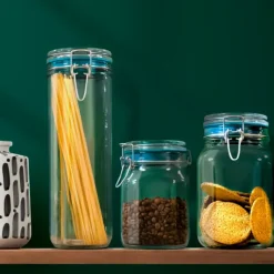 AIRTENDER Pompe Sous-Vide avec 3 Couvercles pour Bocaux* Machine Sous Vide|Conservation