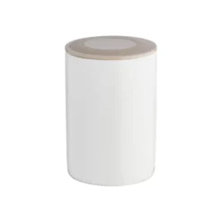 CUISINEADDICT Pot Yaourt en Céramique Siméo x8* Yaourtière