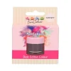 FUNCAKES Poudre comestible Aubergine 1,5 g* Colorants Alimentaires