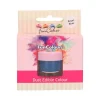 FUNCAKES Poudre comestible Bleu royal 2 g* Colorants Alimentaires
