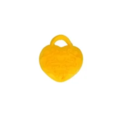 FUNCAKES Poudre comestible Jaune orangé 2,5 g* Colorants Alimentaires