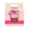 FUNCAKES Poudre comestible Rouge bordeaux 1,5 g* Colorants Alimentaires