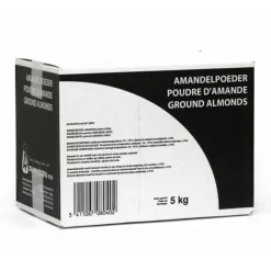 RANSON Poudre d'Amande Extra-Fine 5 kg* Fruits Secs