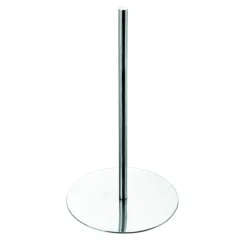 IBILI Poussoir Inox Rond 7 cm* Cercle À Patisserie