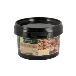 PATISDECOR Praliné Rocher Eclats de Noisettes 200g Patisdécor* Produits Sans Gluten