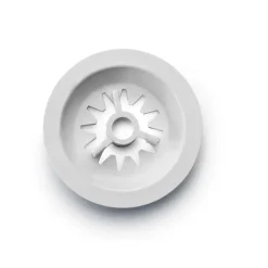 IBILI Presse à Biscuit et Décors Aluminium 0,2 L* Douilles Pâtisserie|Ustensiles Pâtisserie