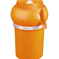 DYNAMIC Presse Agrume Electrique Professionnel Dynajuicer* Préparation|Presse Agrume Electrique