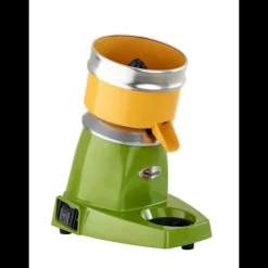 SANTOS Presse Agrume Professionnel CLASSIC N°11* Préparation|Presse Agrume Electrique