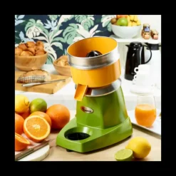 SANTOS Presse Agrume Professionnel CLASSIC N°11* Préparation|Presse Agrume Electrique