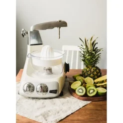 ANKARSRUM Presse Agrumes pour le robot culinaire* Robot Pâtissier
