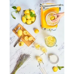 ANKARSRUM Presse Agrumes pour le robot culinaire* Robot Pâtissier