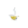 TELLIER Presse-citron demi rondelle* Presse Fruits