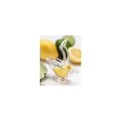 TELLIER Presse-citron demi rondelle* Presse Fruits