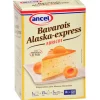 ANCEL Préparation bavarois Alaska-Express Abricot 1 kg* Préparation Pâtisserie