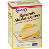 ANCEL Préparation bavarois Alaska-Express Citron 1 kg* Préparation Pâtisserie