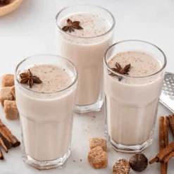 PATISDECOR Préparation Instantanée pour Chaï Latte Epices 300 g Patisdécor* Thé