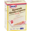 ANCEL Préparation Mousse Bavaroise Alaska Neutre 1 kg* Préparation Pâtisserie