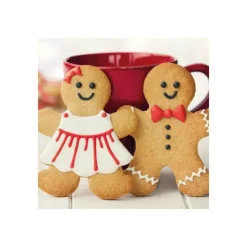 FUNCAKES Préparation pour Biscuit Pain d'Épices 500 g* Préparation Pâtisserie