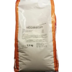 KOMPLET Préparation pour biscuits traditionnelles TRADIBISCUIT 2.5Kg* Préparation Pâtisserie