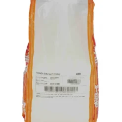 KOMPLET Préparation pour biscuits traditionnelles TRADIBISCUIT 2.5Kg* Préparation Pâtisserie
