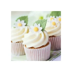 FUNCAKES Préparation pour Crème au Beurre Sans Gluten 500 g* Produits Sans Gluten|Préparation Pâtisserie