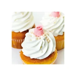 FUNCAKES Préparation pour Crème Fouettée 450 g* Préparation Pâtisserie