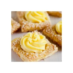 FUNCAKES Préparation pour Crème Pâtissière 1 kg* Préparation Pâtisserie