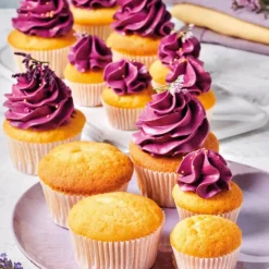 FUNCAKES Préparation pour Cupcakes 500 g* Préparation Pâtisserie