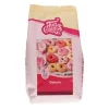 FUNCAKES Préparation pour Donuts 500 g* Préparation Pâtisserie