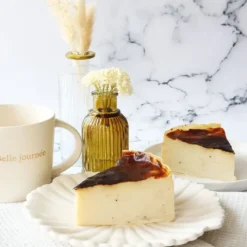 SCRAPCOOKING Préparation pour Flan Pâtissier 400 g* Préparation Pâtisserie