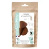 SCRAPCOOKING Préparation pour Gaufrettes et Cornets Chocolat 260 g* Préparation Pâtisserie