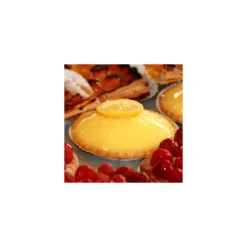 BROVER Préparation pour Tarte au Citron prête à l'emploi 6kg* Préparation Pâtisserie