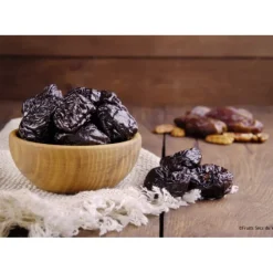CUISINEADDICT Pruneaux Agen Dénoyautés Bio 250g* Produits Bio|Fruits Secs