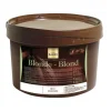 BARRY Pâte à Glacer Blonde 5 kg* Nappages Et Glaçages|Chocolat De Couverture