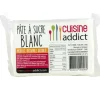 CUISINEADDICT Pâte à Sucre Blanc 250g* Pâte À Sucre