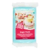 FUNCAKES Pâte à Sucre Bleu Layette 250g* Pâte À Sucre