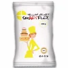 SMARTFLEX Pâte à Sucre Jaune Yellow Velvet 250g* Produits Sans Gluten|Pâte À Sucre